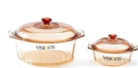 康寧鍋可以用電磁爐嗎？