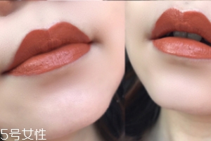 ofra唇釉好在哪里？超顯白提氣色的唇釉