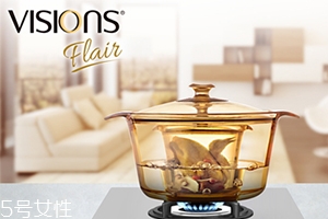 康寧鍋燒焦了怎么辦？康寧鍋燒黑了怎么清洗