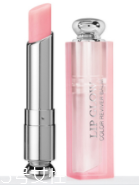 素顏涂什么顏色口紅？豆沙色絕對(duì)安全