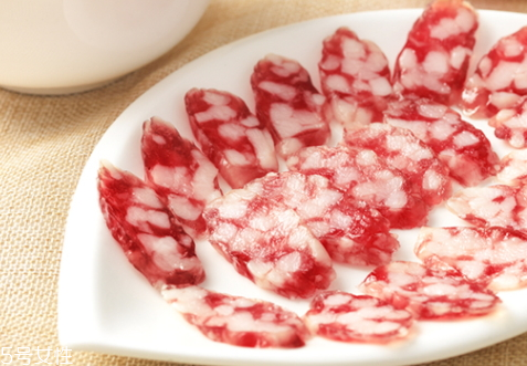 臘腸怎么挑選 注意三點(diǎn) 臘腸怎么挑選 注意三點(diǎn)