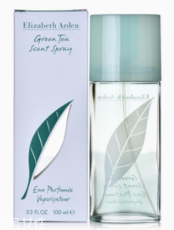 雅頓綠茶香水好聞嗎？宛若置身淡薄陽(yáng)光下的茶園