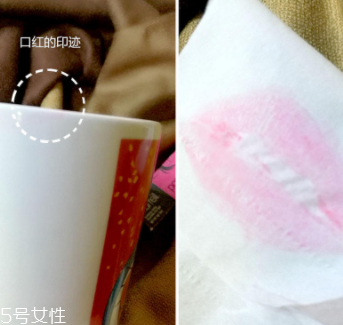 KM口紅持久嗎？持久度令人絕對(duì)滿意