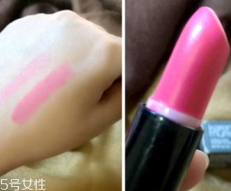 KM口紅持久嗎？持久度令人絕對(duì)滿意