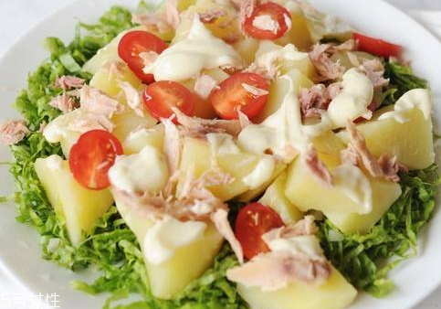 金槍魚(yú)罐頭可以生吃嗎 可開(kāi)罐后即食 金槍魚(yú)罐頭可以生吃嗎 可開(kāi)罐后即食