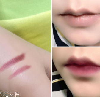 THE SAEM按鈕唇膏姨媽色試色 高冷又復(fù)古 THE SAEM按鈕唇膏姨媽色試色 高冷又復(fù)古