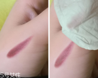 THE SAEM按鈕唇膏姨媽色試色 高冷又復(fù)古 THE SAEM按鈕唇膏姨媽色試色 高冷又復(fù)古