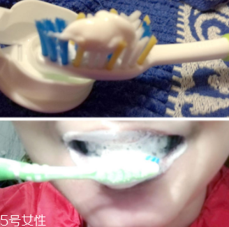 Ora2亮白牙膏怎么樣？口氣甜香超級(jí)好聞