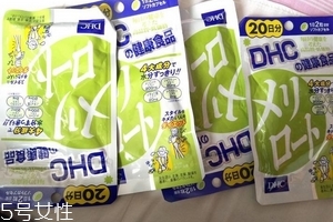 dhc瘦腿丸多少錢(qián)？78元吃一個(gè)月