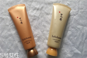 雪花秀撕拉面膜和睡眠面膜使用方法 功效翻倍 雪花秀撕拉面膜和睡眠面膜使用方法 功效翻倍