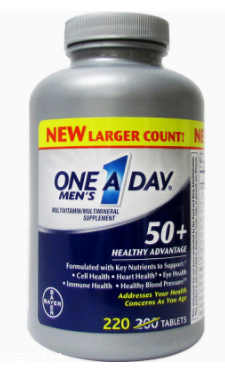 拜耳公司有哪些產(chǎn)品？膳食補(bǔ)充造福平常人