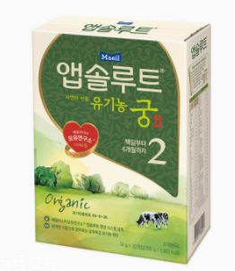 韓國(guó)每日奶粉怎么樣？為代謝異常嬰幼兒打造特殊奶粉