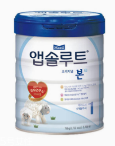 韓國(guó)每日奶粉怎么樣？為代謝異常嬰幼兒打造特殊奶粉