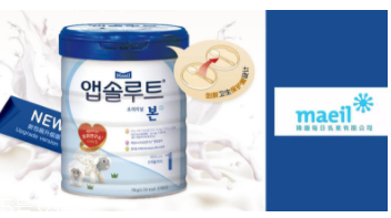 韓國(guó)每日奶粉怎么樣？為代謝異常嬰幼兒打造特殊奶粉