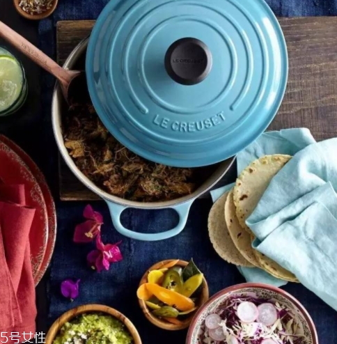 琺瑯鍋可以用電磁爐嗎？