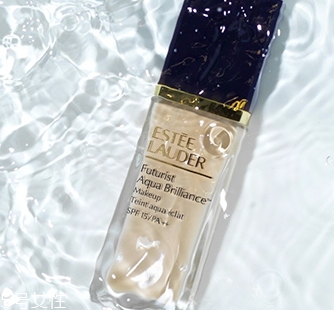 雅詩蘭黛粉底液和氣墊哪個(gè)好？