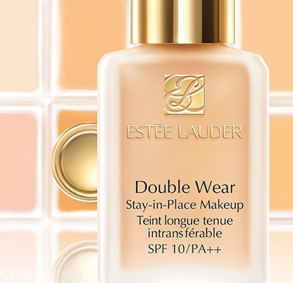 雅詩蘭黛粉底液和bb霜哪個(gè)好？