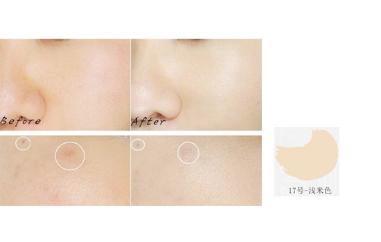 雪花秀氣墊bb和赫拉氣墊哪個好？不挑膚質(zhì)和年紀(jì)