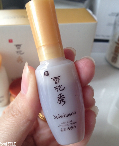 雪花秀滋陰系列怎么樣？受到一致好評(píng)的護(hù)膚品