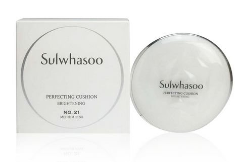 雪花秀氣墊bb和赫拉氣墊哪個好？不挑膚質(zhì)和年紀(jì)