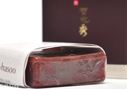 雪花秀宮中蜜皂好用嗎？好評度很高的一款潔面