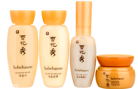 雪花秀哪個(gè)系列好用？韓國(guó)公認(rèn)好的護(hù)膚品牌