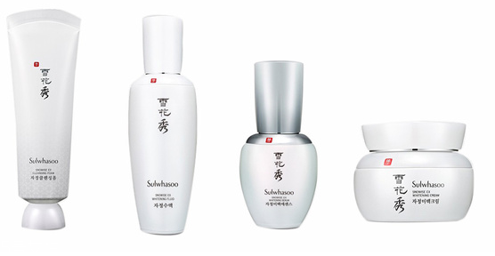 雪花秀滋陰系列怎么樣？受到一致好評(píng)的護(hù)膚品