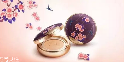 雪花秀氣墊適合干皮嗎？韓國氣墊界的冠軍