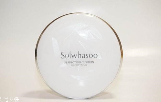 雪花秀氣墊和后氣墊哪個好用？選擇適合自己的