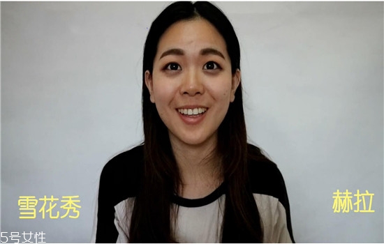 雪花秀氣墊bb和赫拉氣墊哪個好？不挑膚質(zhì)和年紀(jì)