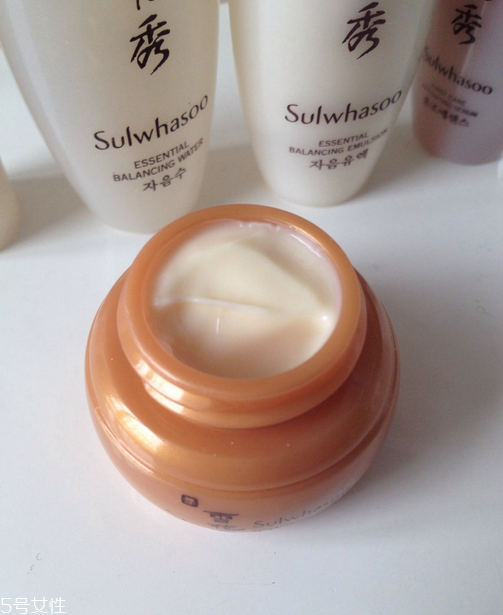 雪花秀滋陰系列怎么樣？受到一致好評(píng)的護(hù)膚品