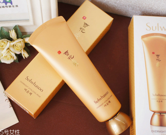 雪花秀生產(chǎn)日期怎么看？韓國(guó)知名品牌