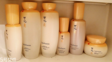 雪花秀生產(chǎn)日期怎么看？韓國(guó)知名品牌