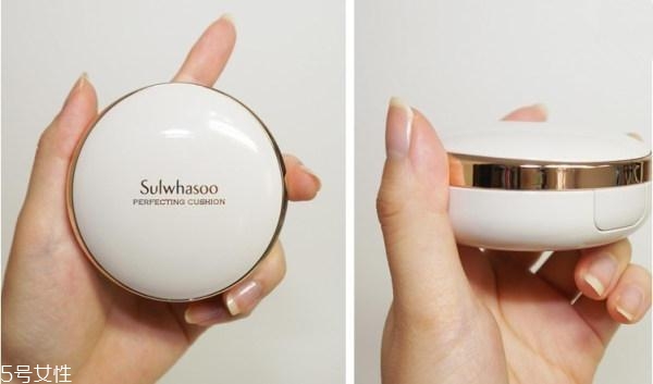 雪花秀氣墊和后氣墊哪個好用？選擇適合自己的