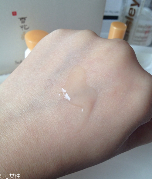 雪花秀滋陰系列怎么樣？受到一致好評(píng)的護(hù)膚品