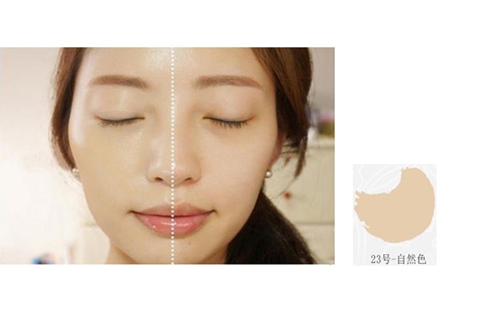 雪花秀氣墊bb和赫拉氣墊哪個好？不挑膚質(zhì)和年紀(jì)