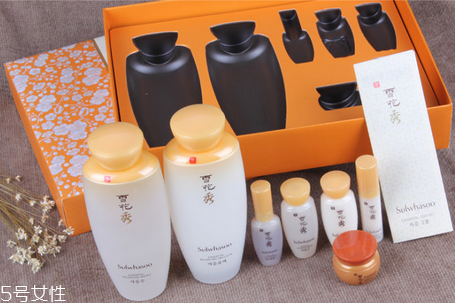 雪花秀滋陰系列怎么樣？受到一致好評(píng)的護(hù)膚品