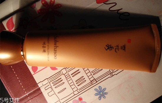 雪花秀睡眠面膜真假對(duì)比 雪花秀的當(dāng)家花旦 雪花秀睡眠面膜真假對(duì)比 雪花秀的當(dāng)家花旦