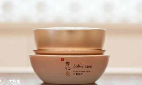 雪花秀生產(chǎn)日期怎么看？韓國(guó)知名品牌