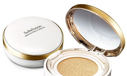 雪花秀櫻花氣墊色號(hào)怎么選？持久度數(shù)一數(shù)二