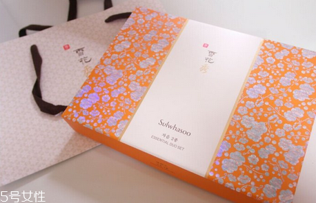 雪花秀滋陰系列怎么樣？受到一致好評(píng)的護(hù)膚品