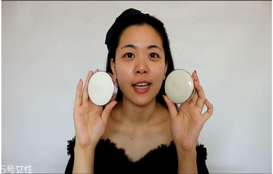 雪花秀氣墊bb和赫拉氣墊哪個好？不挑膚質(zhì)和年紀(jì)