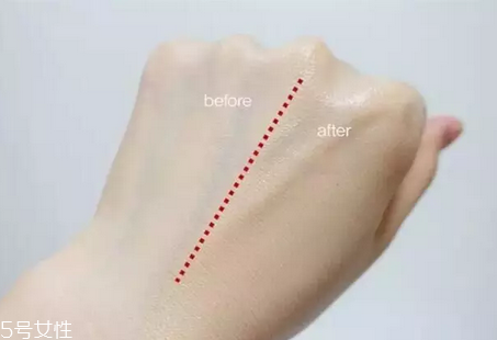 雪花秀櫻花氣墊色號(hào)怎么選？持久度數(shù)一數(shù)二