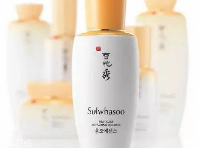 cpb 雪肌精和雪花秀哪個(gè)更好用？各有各的好