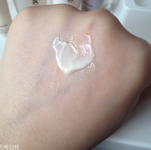 雪花秀滋陰系列怎么樣？受到一致好評(píng)的護(hù)膚品