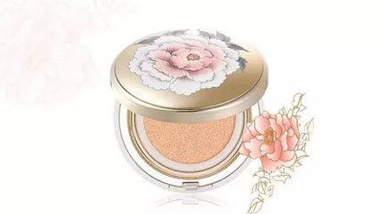 雪花秀氣墊適合干皮嗎？韓國氣墊界的冠軍