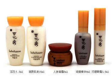 雪花秀滋陰系列怎么樣？受到一致好評(píng)的護(hù)膚品