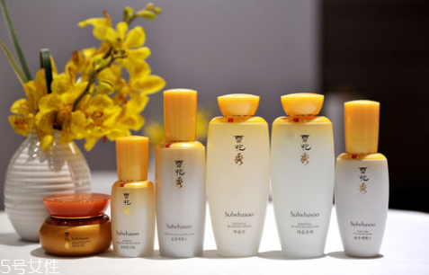 雪花秀哪個(gè)系列好用？韓國(guó)公認(rèn)好的護(hù)膚品牌