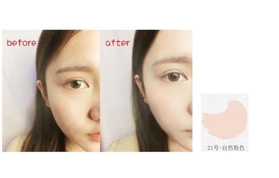 雪花秀氣墊bb和赫拉氣墊哪個好？不挑膚質(zhì)和年紀(jì)