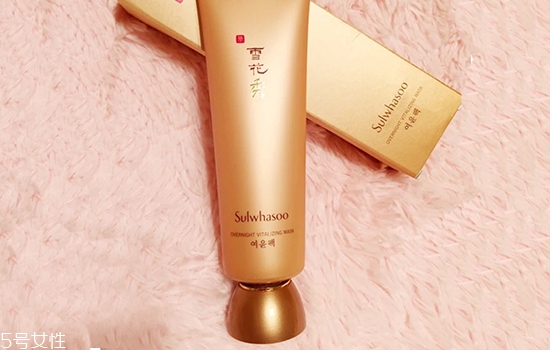 雪花秀睡眠面膜真假對(duì)比 雪花秀的當(dāng)家花旦 雪花秀睡眠面膜真假對(duì)比 雪花秀的當(dāng)家花旦